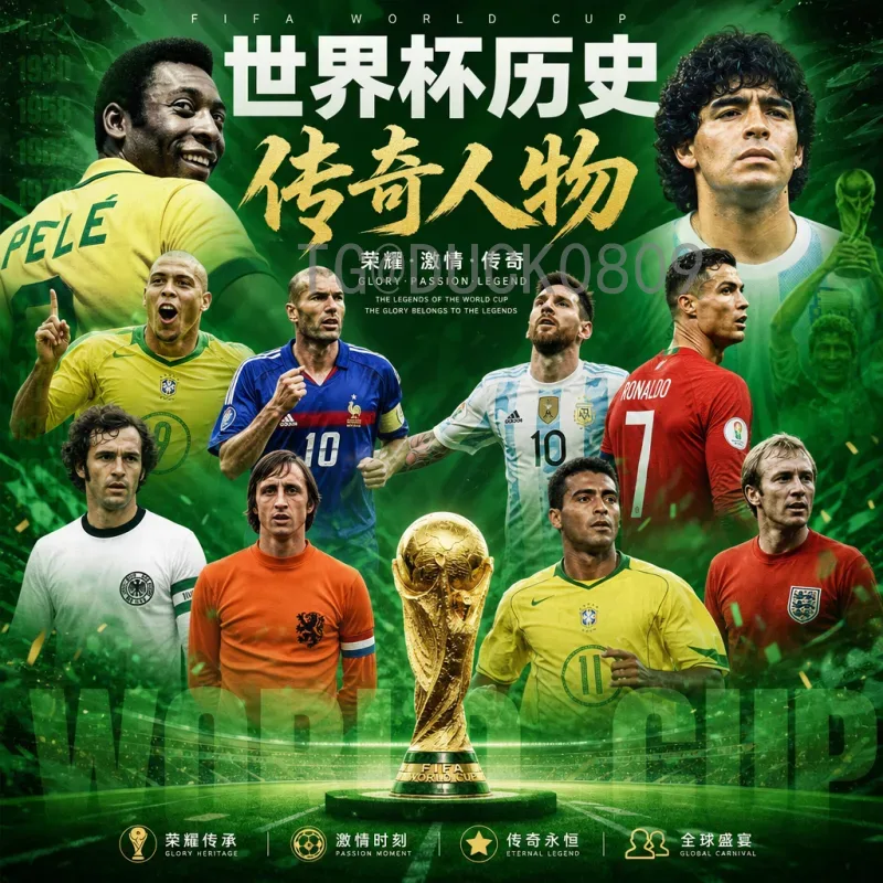 详细2026年美加墨世界杯实力排名分析：谁将问鼎冠军？